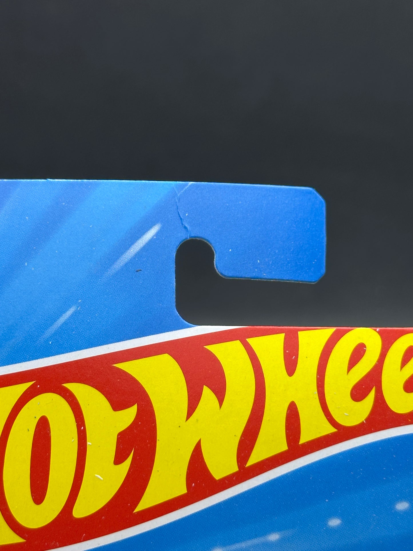 HOT WHEELS - LONG BLOC (2026) - HW WAGONS 4/10