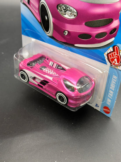 HOT WHEELS - DEORA II (2026) - HW FAN DRIVEN 1/5