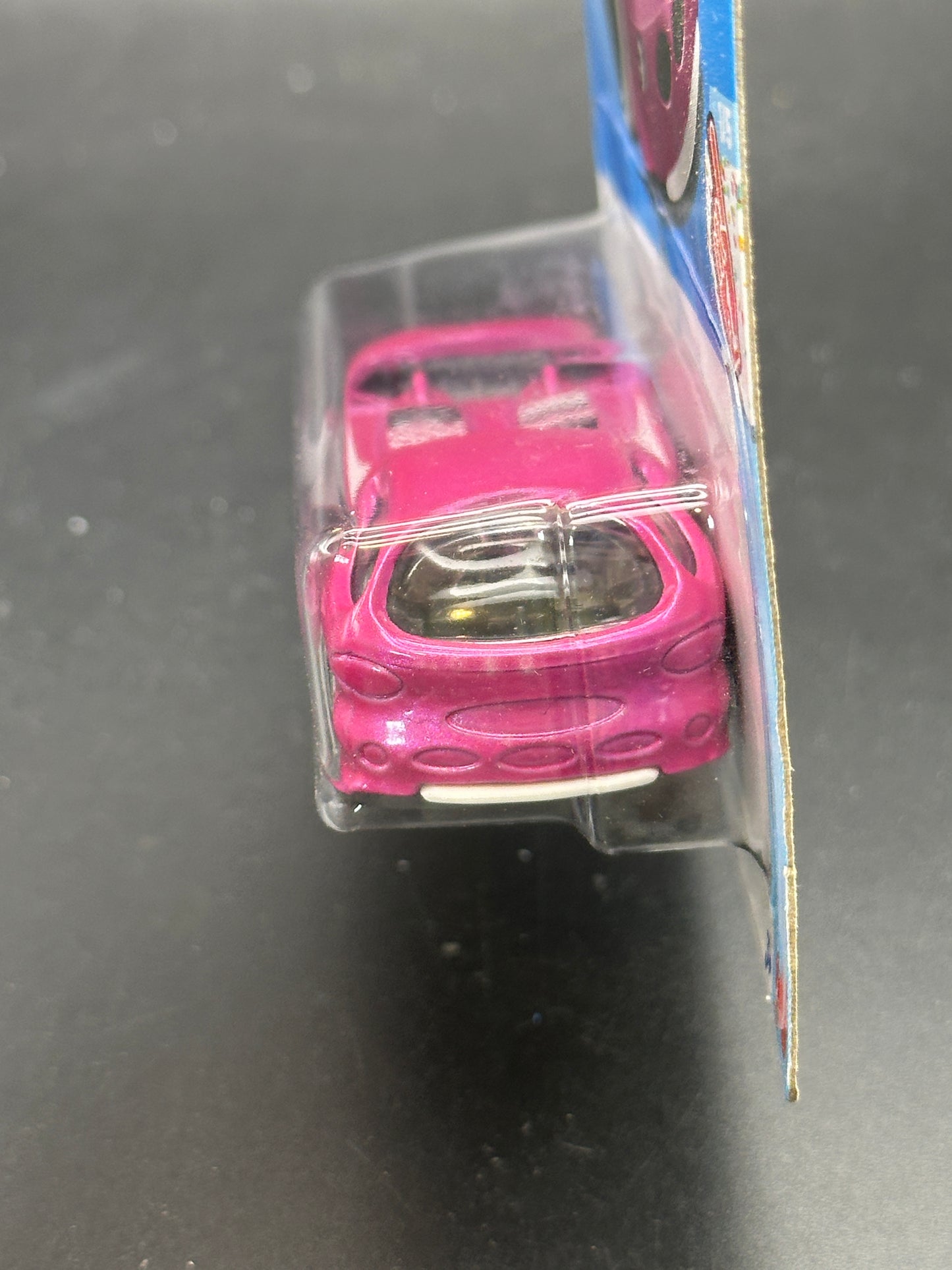 HOT WHEELS - DEORA II (2026) - HW FAN DRIVEN 1/5