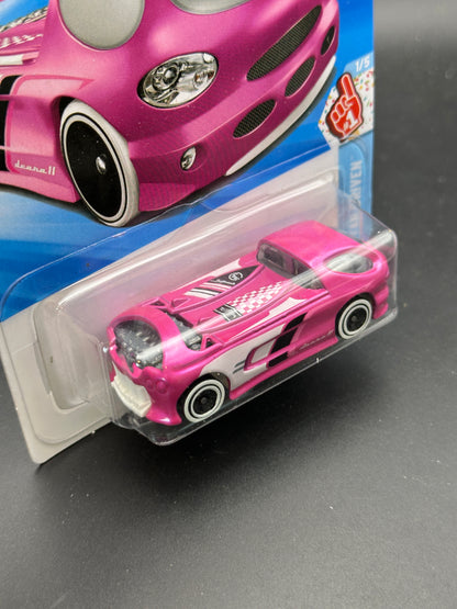 HOT WHEELS - DEORA II (2026) - HW FAN DRIVEN 1/5