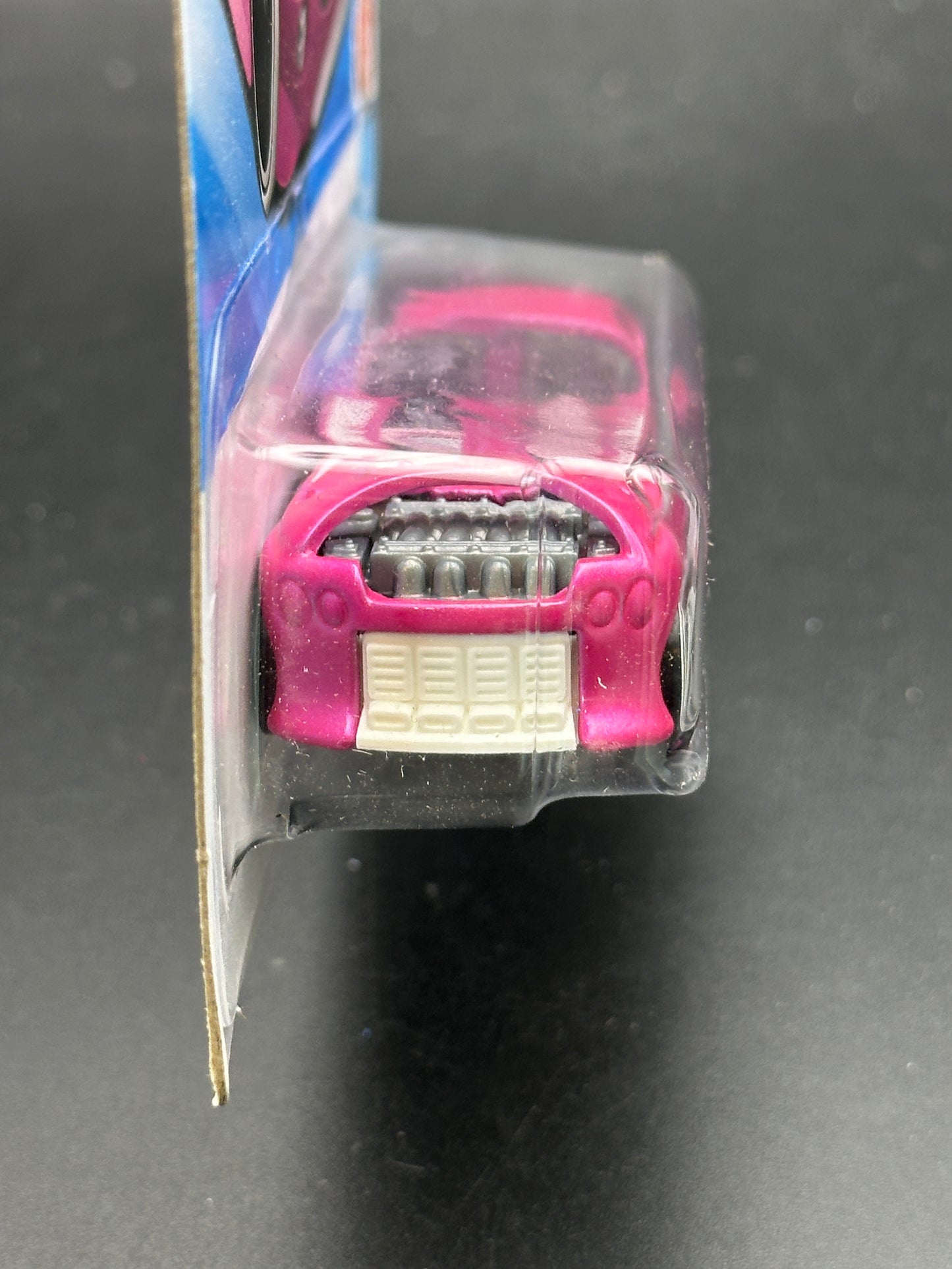 HOT WHEELS - DEORA II (2026) - HW FAN DRIVEN 1/5