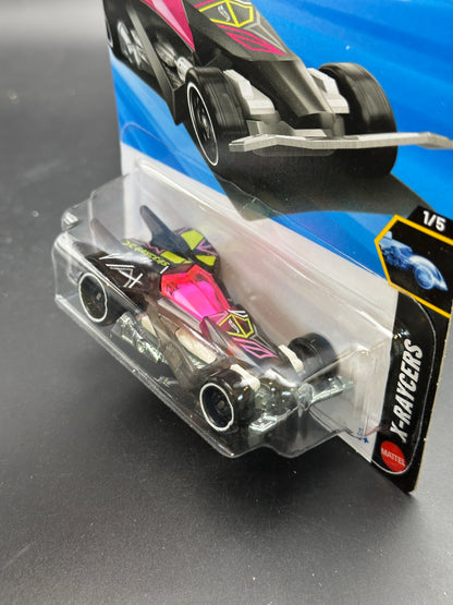 HOT WHEELS - RD-06 (2026) - HW X RAYCERS 1/5