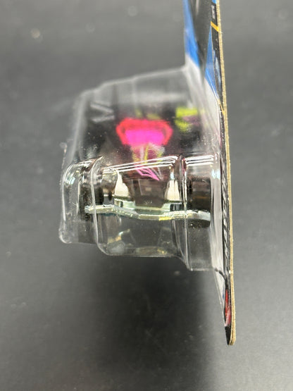 HOT WHEELS - RD-06 (2026) - HW X RAYCERS 1/5