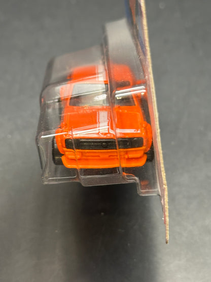 HOT WHEELS - 1972 DATSUN SUNNY COUPE (2026) - HW COMPACT KINGS 10/10