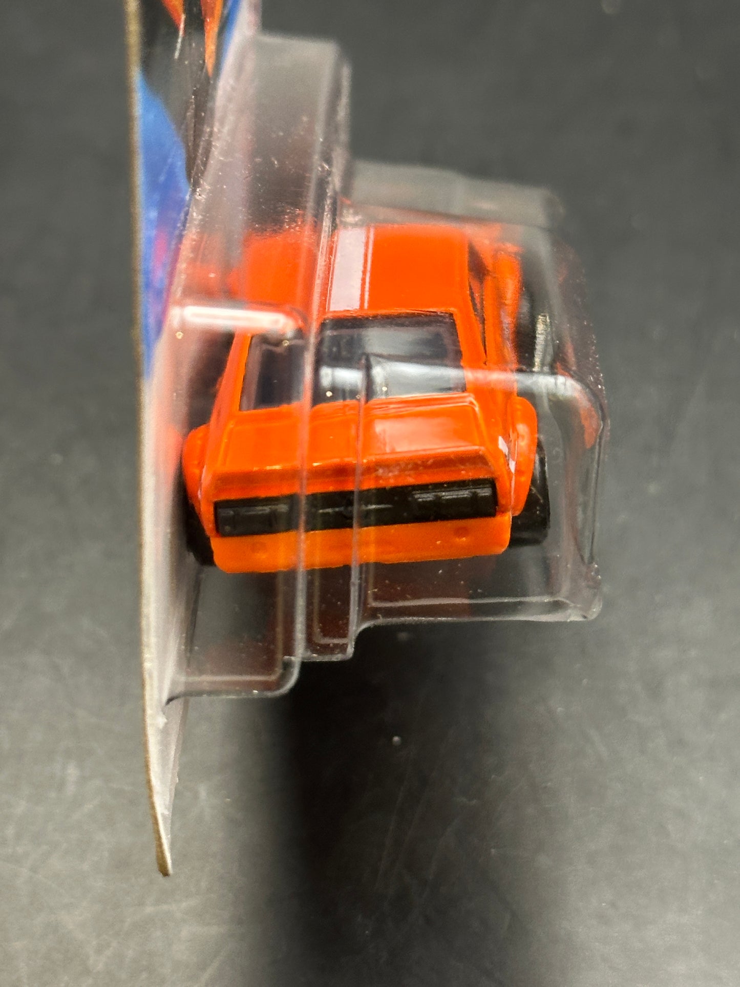 HOT WHEELS - 1972 DATSUN SUNNY COUPE (2026) - HW COMPACT KINGS 10/10