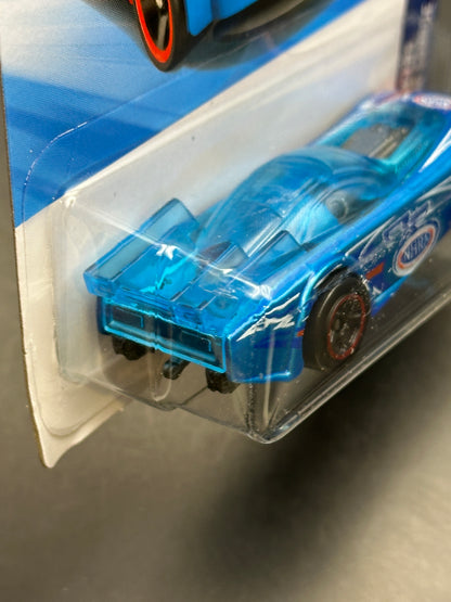 HOT WHEELS - SUPERCHARGED (2026) - HW DRAG RACERS 2/10