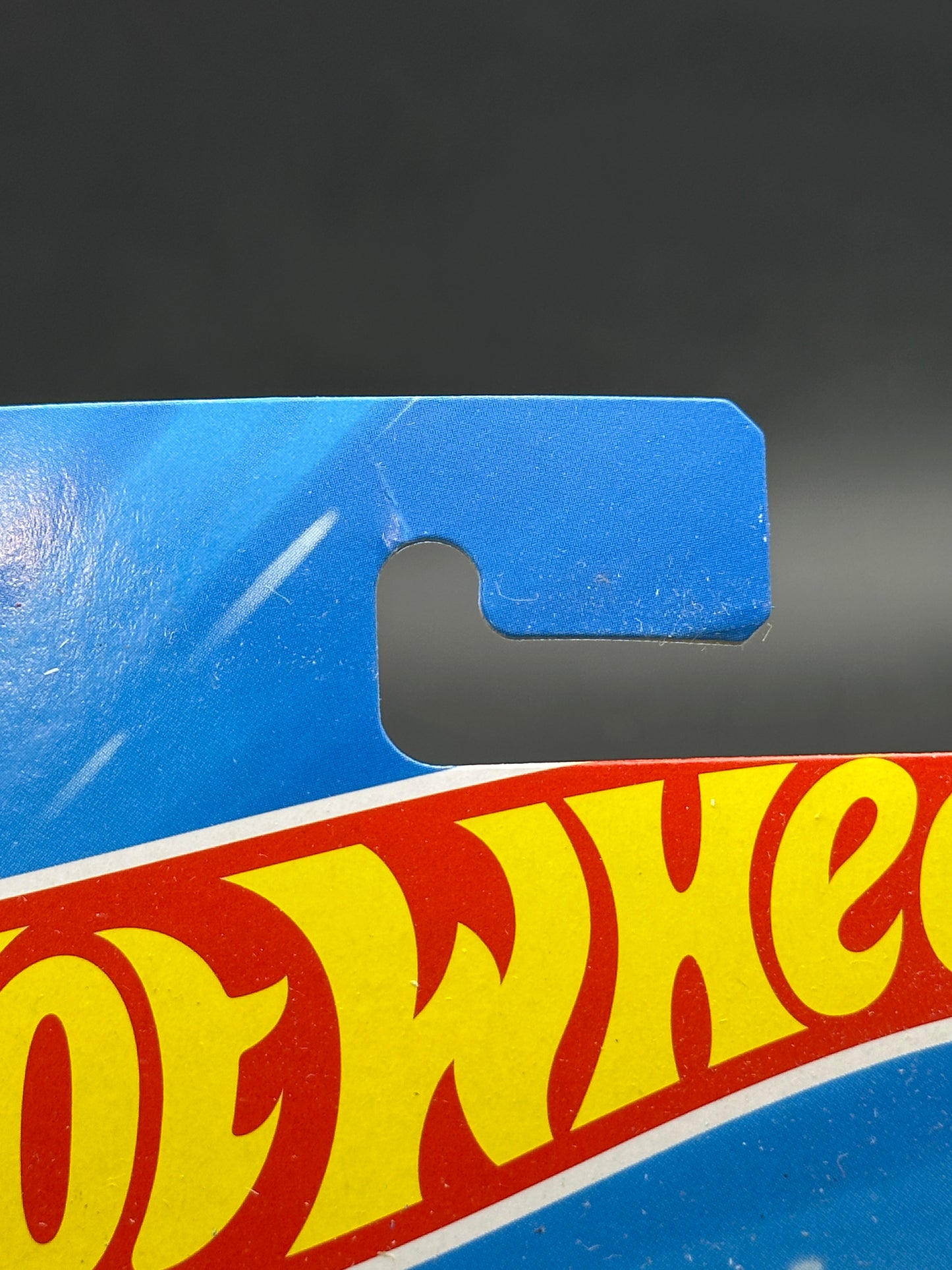 HOT WHEELS - BULLET PROOF (2026) - HW X RAYCERS 5/5