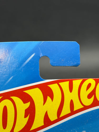 HOT WHEELS - BULLET PROOF (2026) - HW X RAYCERS 5/5