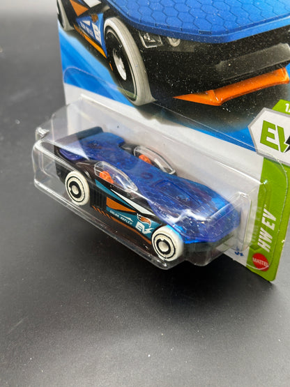 HOT WHEELS - SOLAR REFLEX (2026) - HW EV 1/10