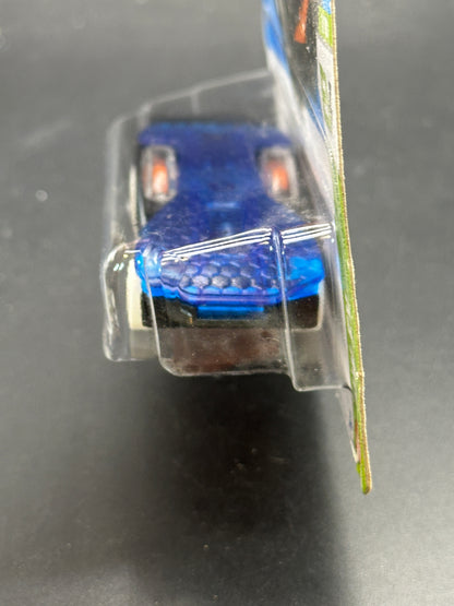 HOT WHEELS - SOLAR REFLEX (2026) - HW EV 1/10
