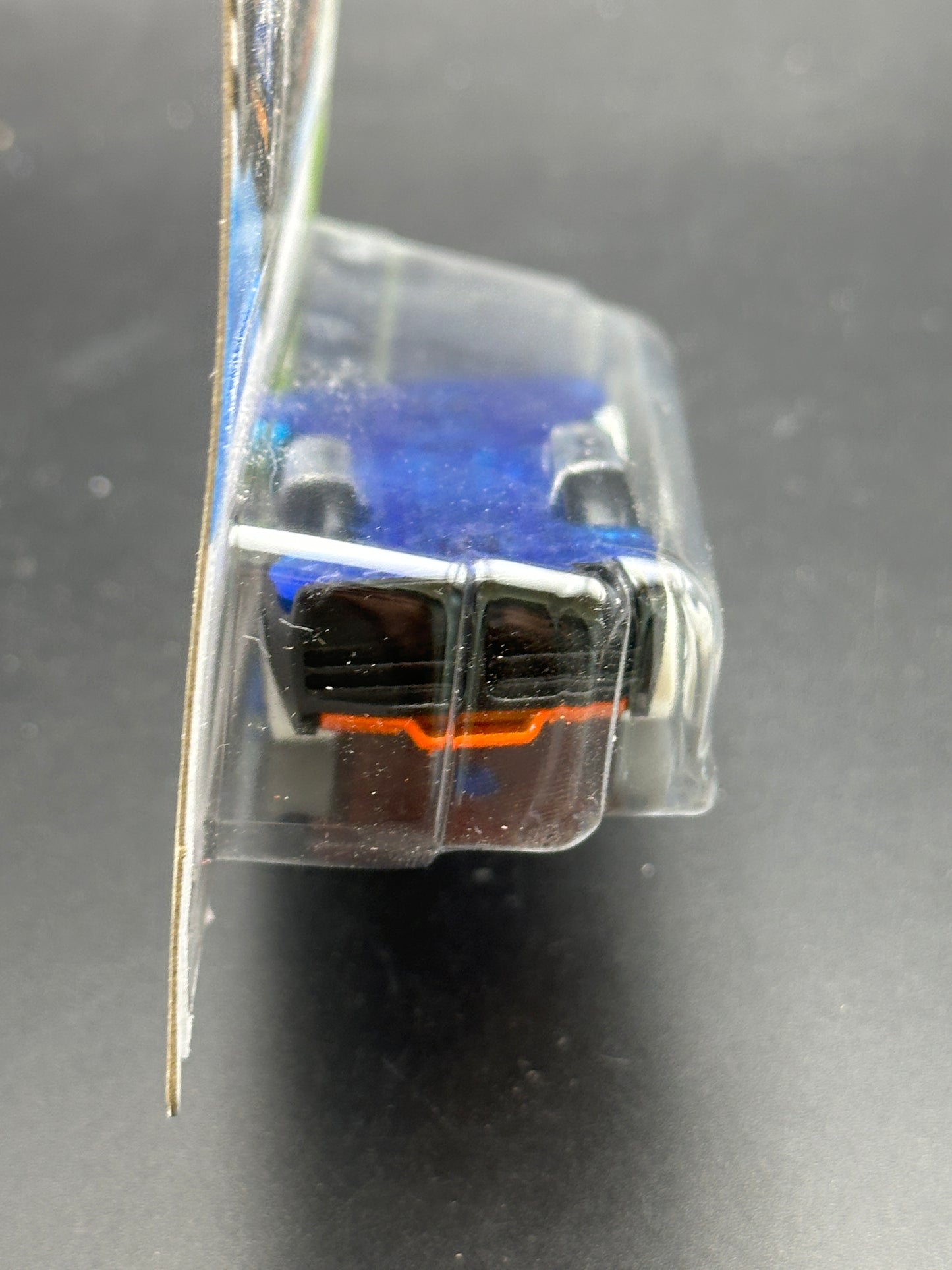 HOT WHEELS - SOLAR REFLEX (2026) - HW EV 1/10