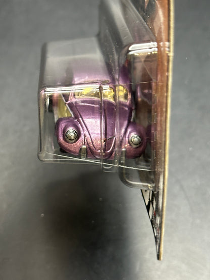 HOT WHEELS - VOLKSWAGEN CLASSIC BUG (2021) - HW BOULEVARD #31
