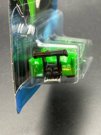 HOT WHEELS - JADED (2026) - BATMAN SERIES 10/15