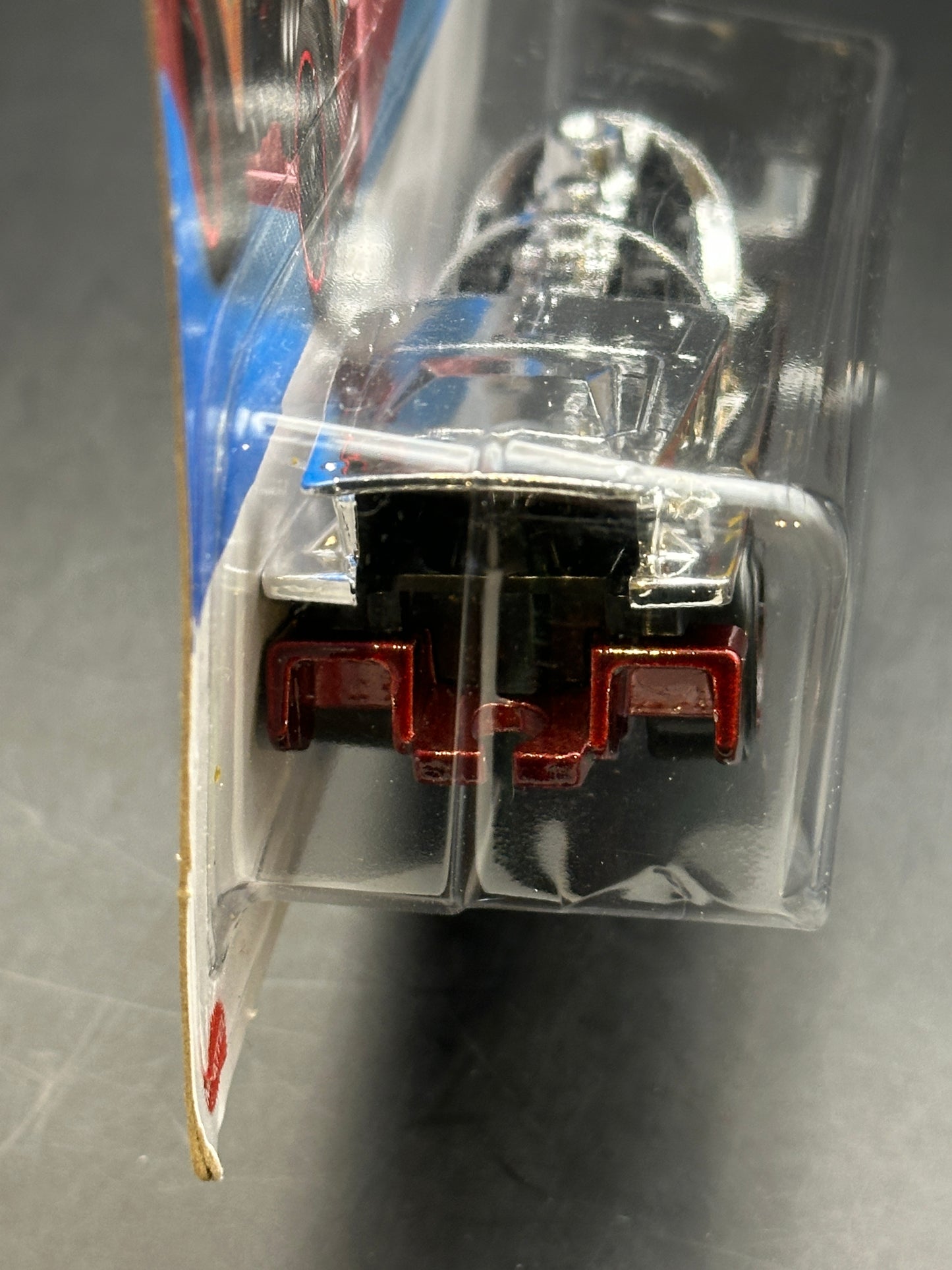 HOT WHEELS - LOCO MOTORIN (2022) - HW METRO 5/10