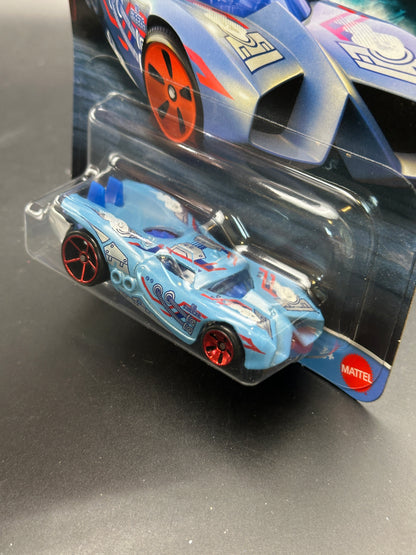 HOT WHEELS - PROTOTYPE H-24 (2026) - BATMAN SERIES 9/15