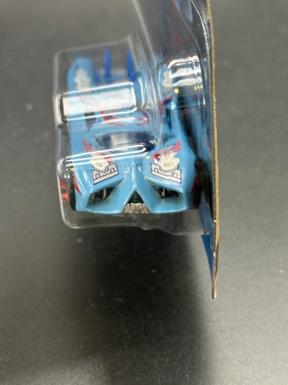 HOT WHEELS - PROTOTYPE H-24 (2026) - BATMAN SERIES 9/15