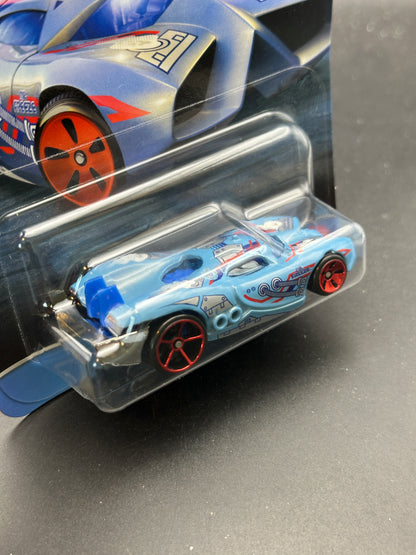 HOT WHEELS - PROTOTYPE H-24 (2026) - BATMAN SERIES 9/15