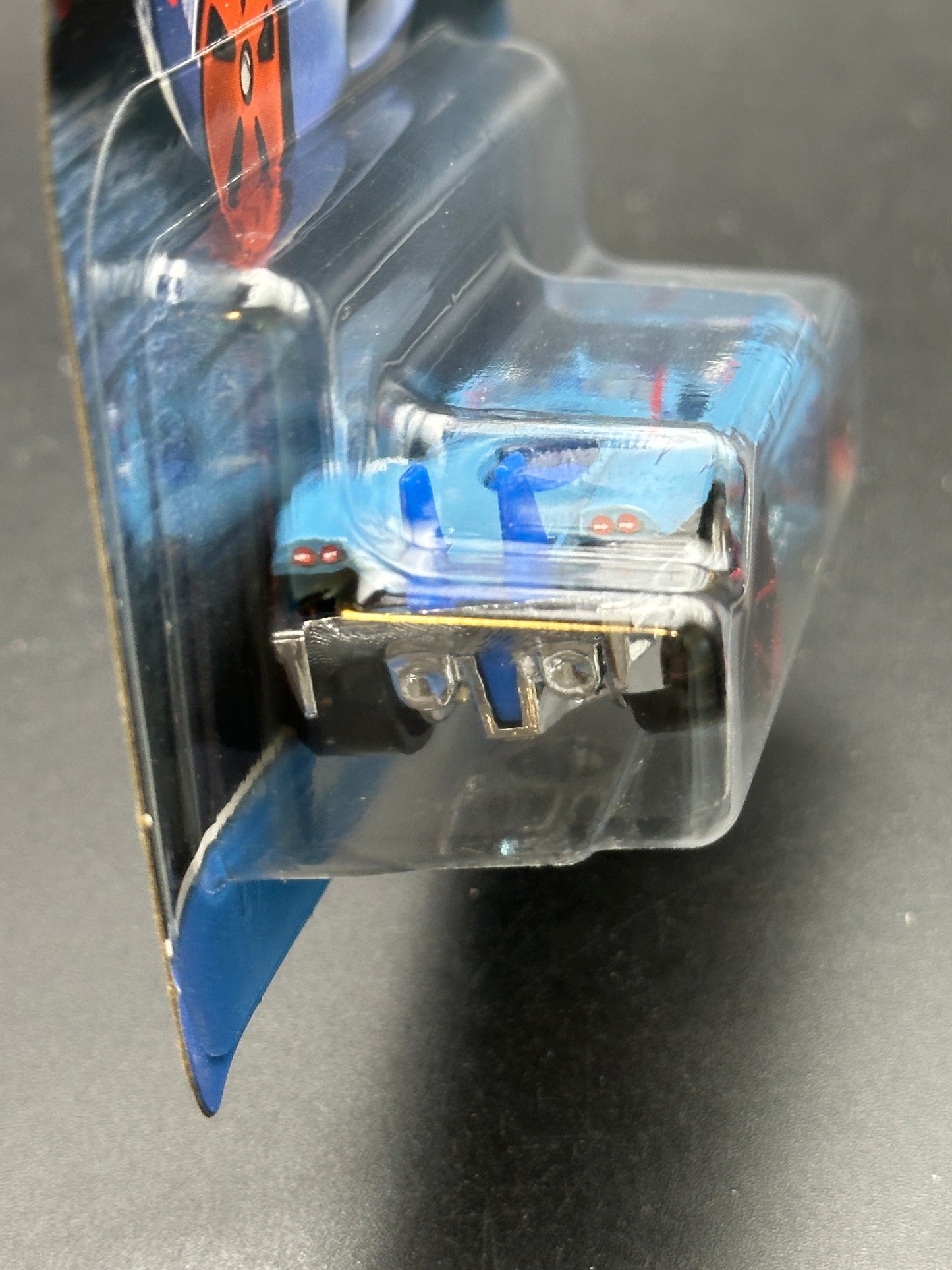 HOT WHEELS - PROTOTYPE H-24 (2026) - BATMAN SERIES 9/15