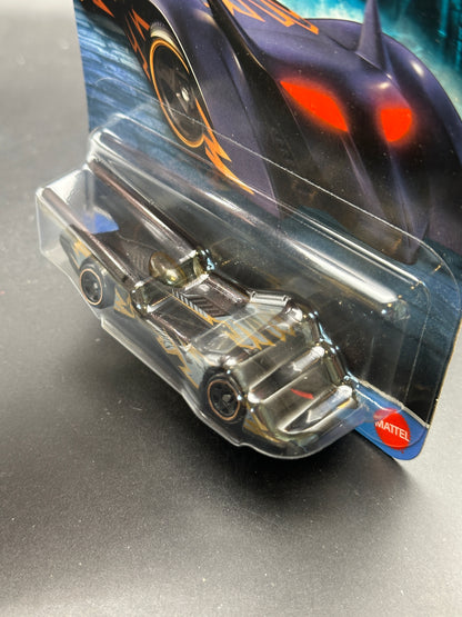 HOT WHEELS - BATMOBILE (2026) - BATMAN SERIES 8/15