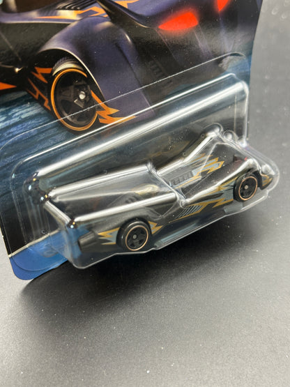 HOT WHEELS - BATMOBILE (2026) - BATMAN SERIES 8/15