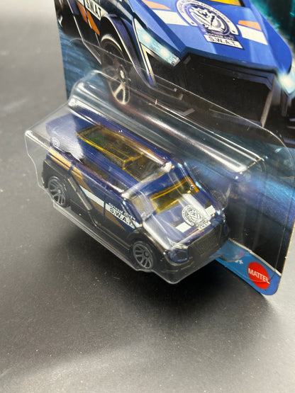 HOT WHEELS - SPEEDBOX (2026) - BATMAN SERIES 7/15