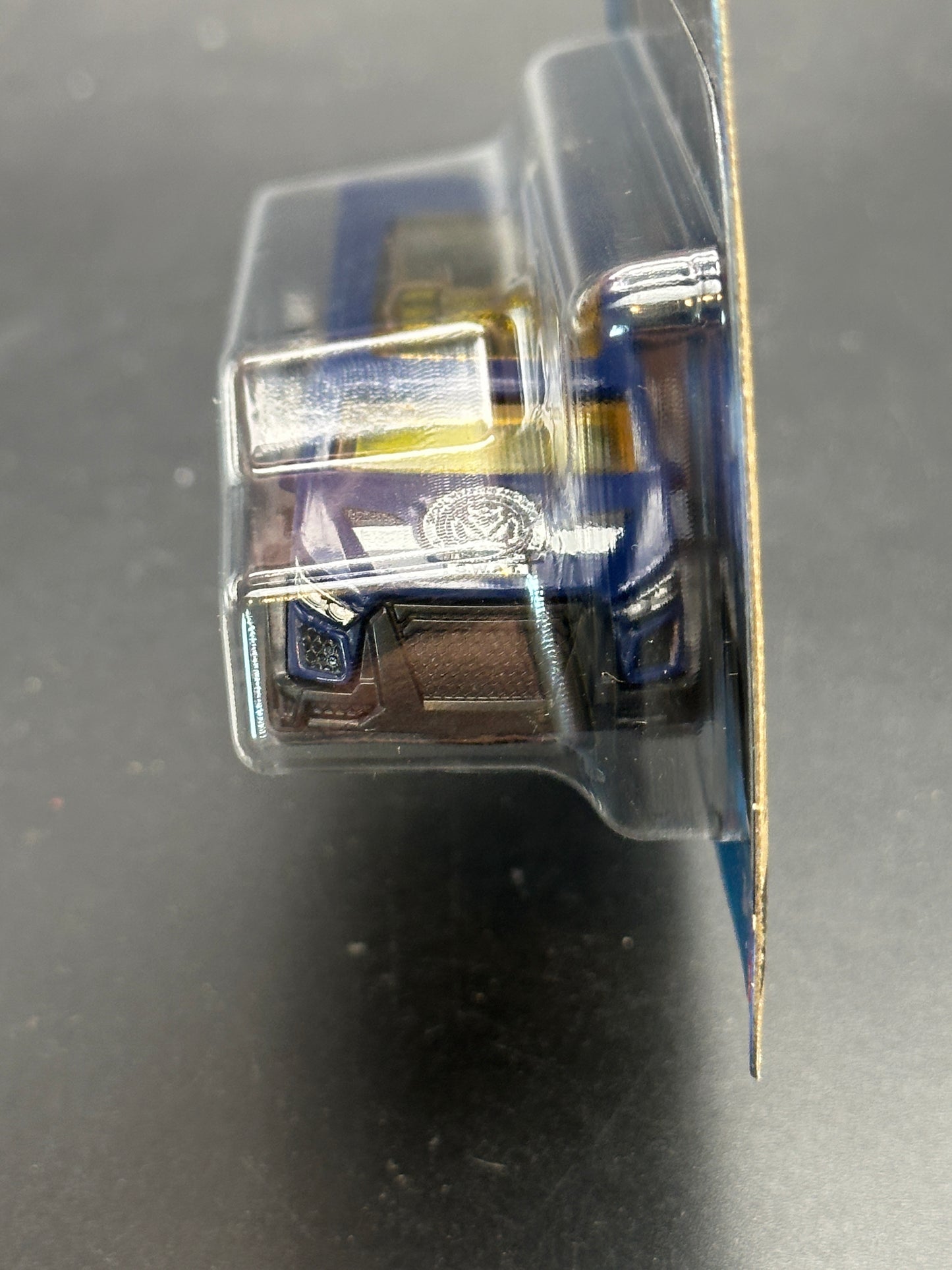 HOT WHEELS - SPEEDBOX (2026) - BATMAN SERIES 7/15