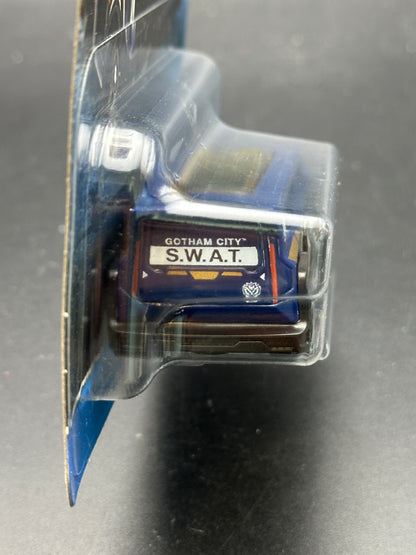 HOT WHEELS - SPEEDBOX (2026) - BATMAN SERIES 7/15