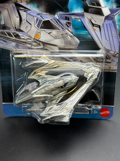HOT WHEELS - BATWING (2026) - BATMAN SERIES 6/15