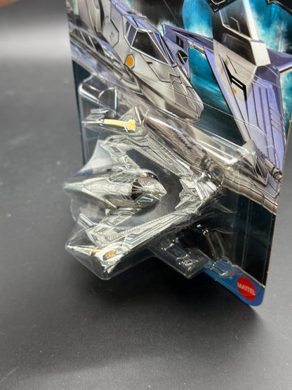 HOT WHEELS - BATWING (2026) - BATMAN SERIES 6/15