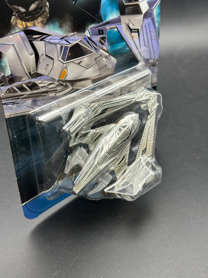 HOT WHEELS - BATWING (2026) - BATMAN SERIES 6/15