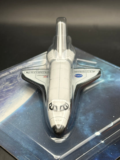 MATCHBOX SKY BUSTERS - SPACE SHUTTLE ORBITER - NASA