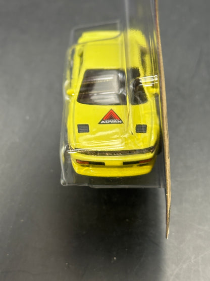 HOT WHEELS - NISSAN SILVIA S13 (2026) - SILVER SERIES - FAST AND FURIOUS TOKYO DRIFT SERIES 5/5