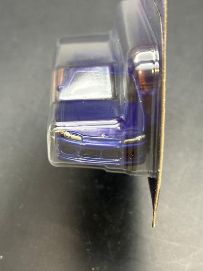 HOT WHEELS - NISSAN SILVIA S15 (2026) - SILVER SERIES - FAST AND FURIOUS TOKYO DRIFT SERIES 2/5