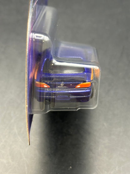 HOT WHEELS - NISSAN SILVIA S15 (2026) - SILVER SERIES - FAST AND FURIOUS TOKYO DRIFT SERIES 2/5