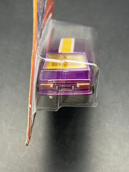 HOT WHEELS - 71 DATSUN 510 (2026) - THE HOT ONES 8/8
