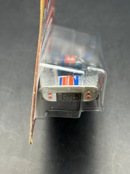 HOT WHEELS - 67 FORD GT40 MK IV (2026) - THE HOT ONES 6/8