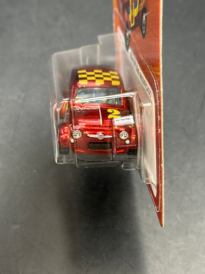 HOT WHEELS - 60s FIAT 500D MODIFICADO (2026) - THE HOT ONES 5/8