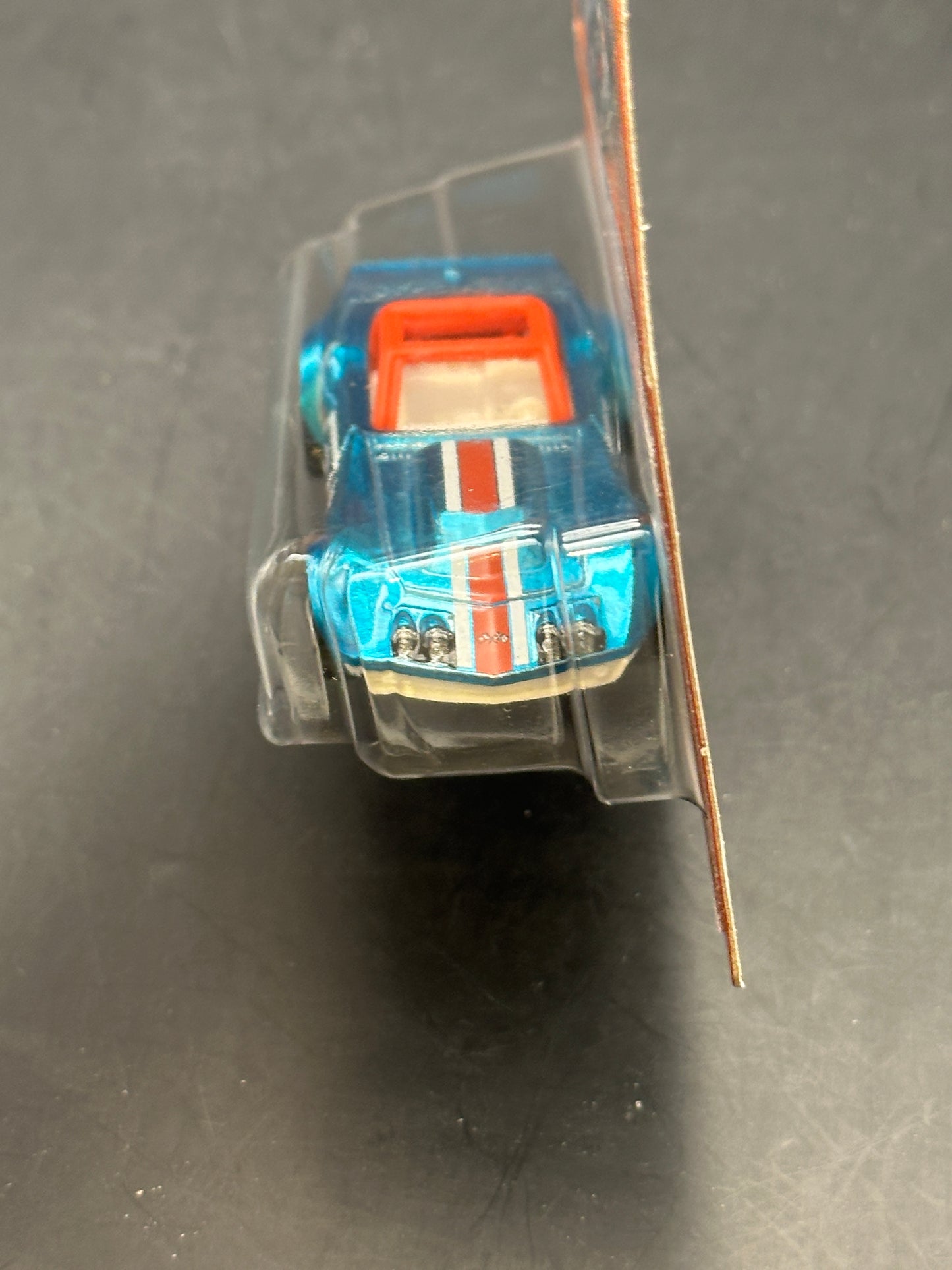 HOT WHEELS - 69 CORVETTE RACER (2026) - THE HOT ONES 2/8