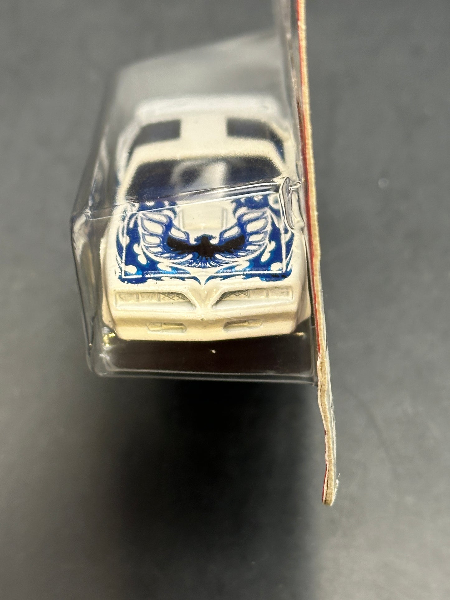 HOT WHEELS - 77 PONTIAC FIREBIRD (2017) - HW FLAMES 5/10