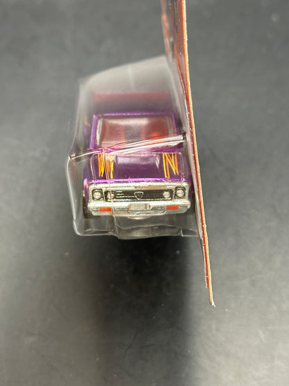 HOT WHEELS - MAZDA REPU (2026) - THE HOT ONES 1/8