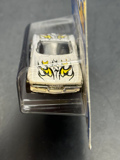 HOT WHEELS - 65 CORVETTE (2001) - HW MAINLINE