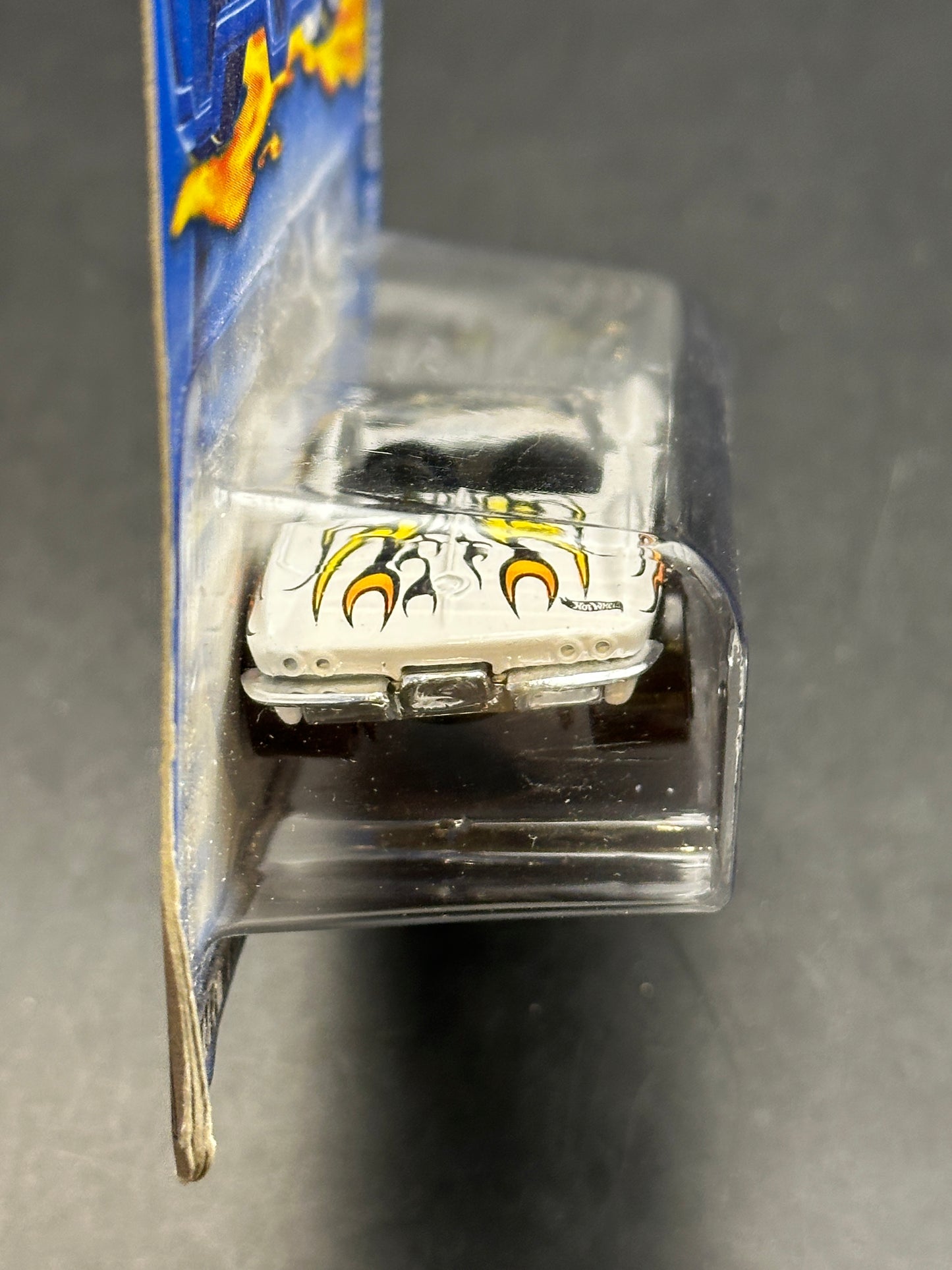 HOT WHEELS - 65 CORVETTE (2001) - HW MAINLINE