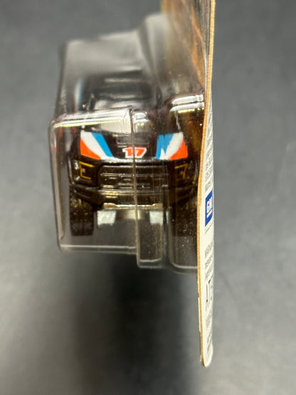 HOT WHEELS - 17 FORD F-150 RAPTOR (2019) - CAR CULTURE - DESERT RALLY 4/5