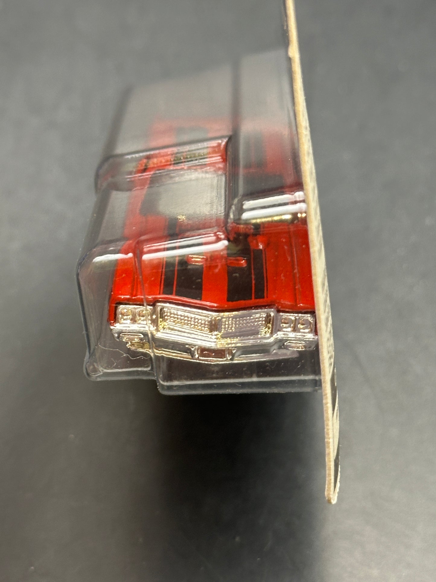 HOT WHEELS - 70 BUICK GSX (2020) - AMERICAN STEEL SERIES 10/10