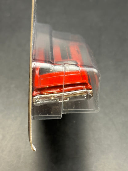 HOT WHEELS - 70 BUICK GSX (2020) - AMERICAN STEEL SERIES 10/10