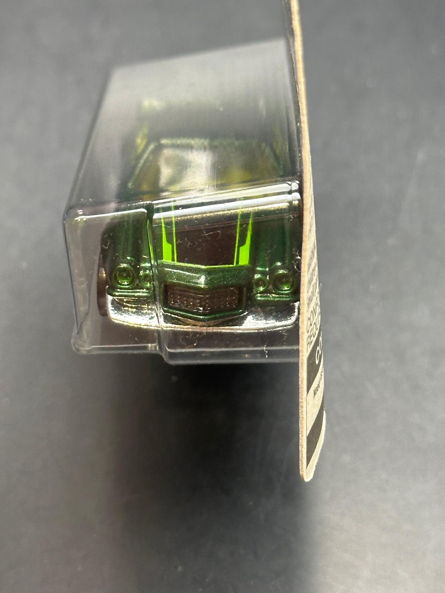 HOT WHEELS - 70 CAMARO (2020) - AMERICAN STEEL SERIES 9/10
