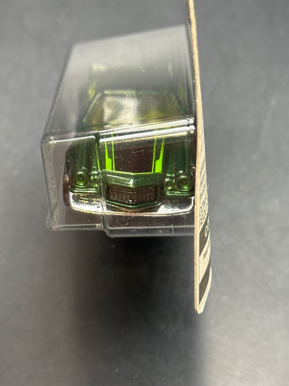 HOT WHEELS - 70 CAMARO (2020) - AMERICAN STEEL SERIES 9/10