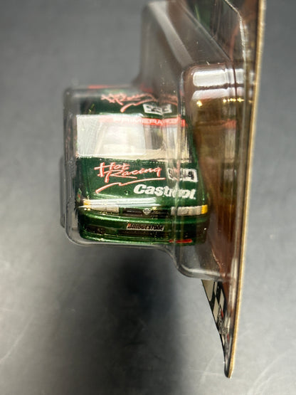 HOT WHEELS - 94 NISSAN PRIMERA (2025) - MIX 4 - HW BOULEVARD #135