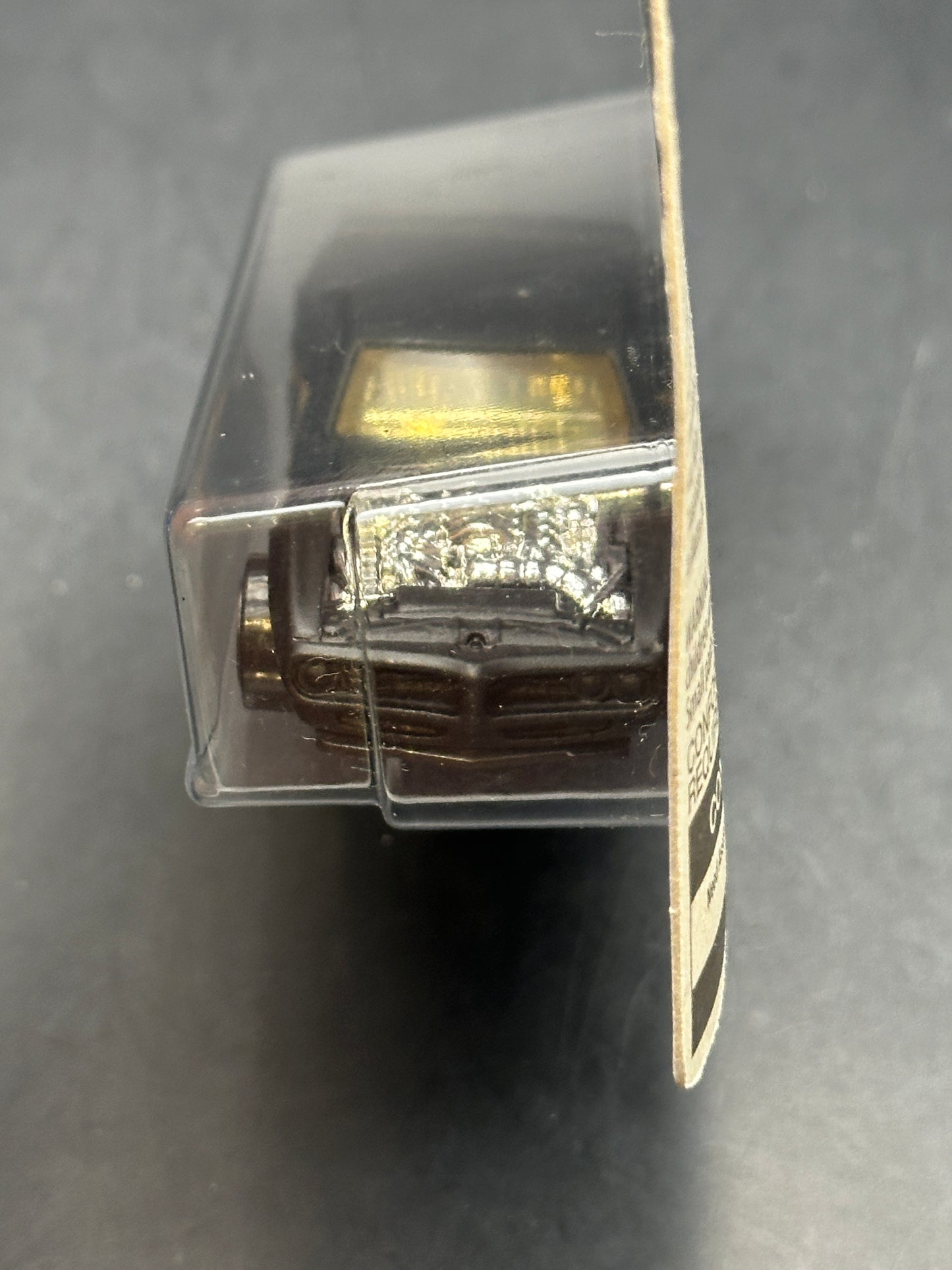 HOT WHEELS - 67 PONTIAC FIREBIRD (2020) - AMERICAN STEEL SERIES 8/10
