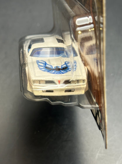 HOT WHEELS - 77 PONTIAC FIREBIRD TA (2025) - MIX 4 - HW BOULEVARD #134